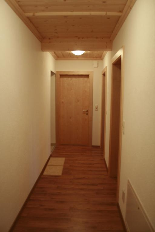 Apartamento Haus Burbach Zellberg Habitación foto